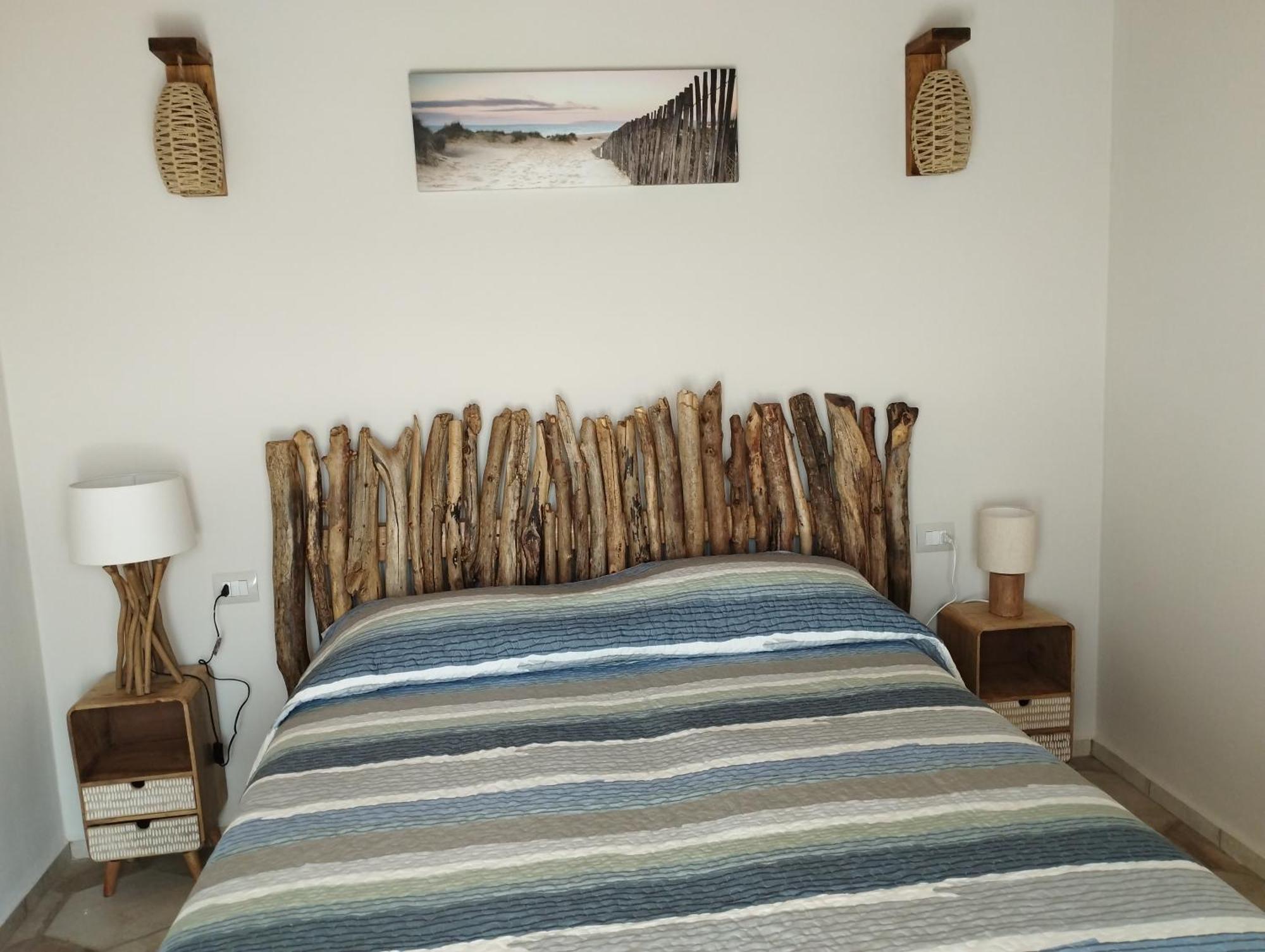 Col Di Pietra Apartment Giuncarico Bagian luar foto